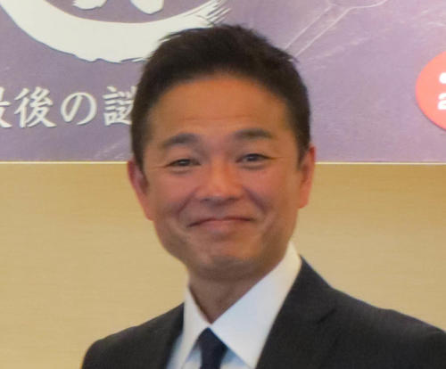 恵俊彰「デコピンだけじゃ不安」五十嵐亮太氏が「結婚絶妙」大谷翔平の婚期、水原一平氏問題受け