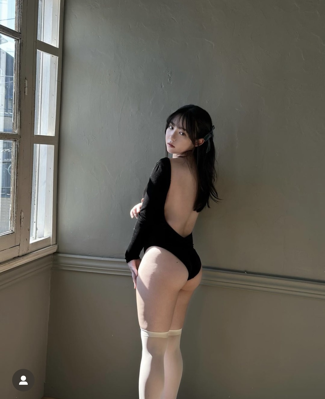麻倉瑞季インスタグラムから