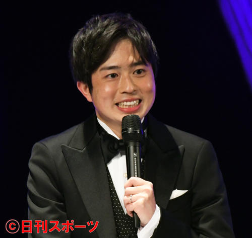 TBS熊崎風斗アナ、ホラン千秋撮影オフショ披露「我らが井上貴博アナもインスタに興味あり！」
