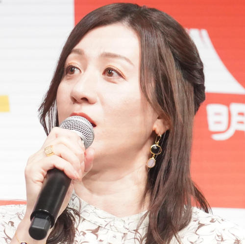 野々村友紀子氏、文春と裁判の松本人志の現状に「ここまで本当に追い込んでいいのな」