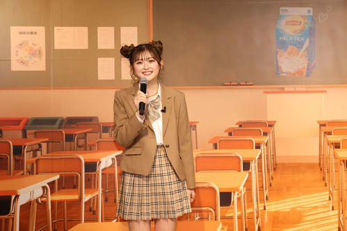 ゆうちゃみ、恋に悩む令和ギャルにアドバイス「長続きってどうやったらするんだろう…」