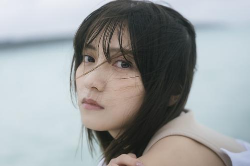 桃月なしこ「こんな表情してたんだー」ぬれ髪ビキニで妖艶から無邪気な姿まで披露