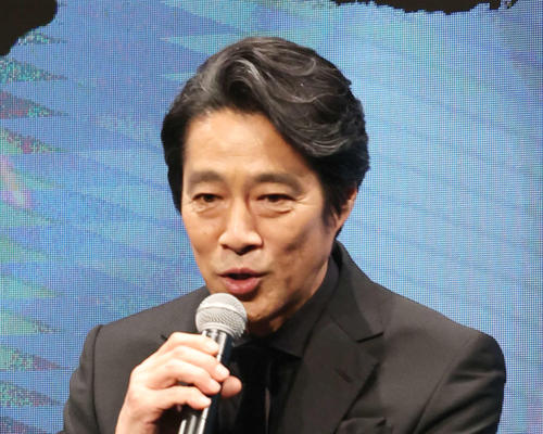 堤真一「49歳まで結婚できませんでしたから」神田愛花「とにかく異性に奥手」と見事的中