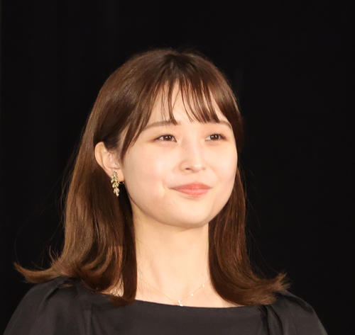 療養中のフジ渡邊渚アナ「ブッダの言葉」投稿しエール続々「その通り」「心に響く」「寛大で」