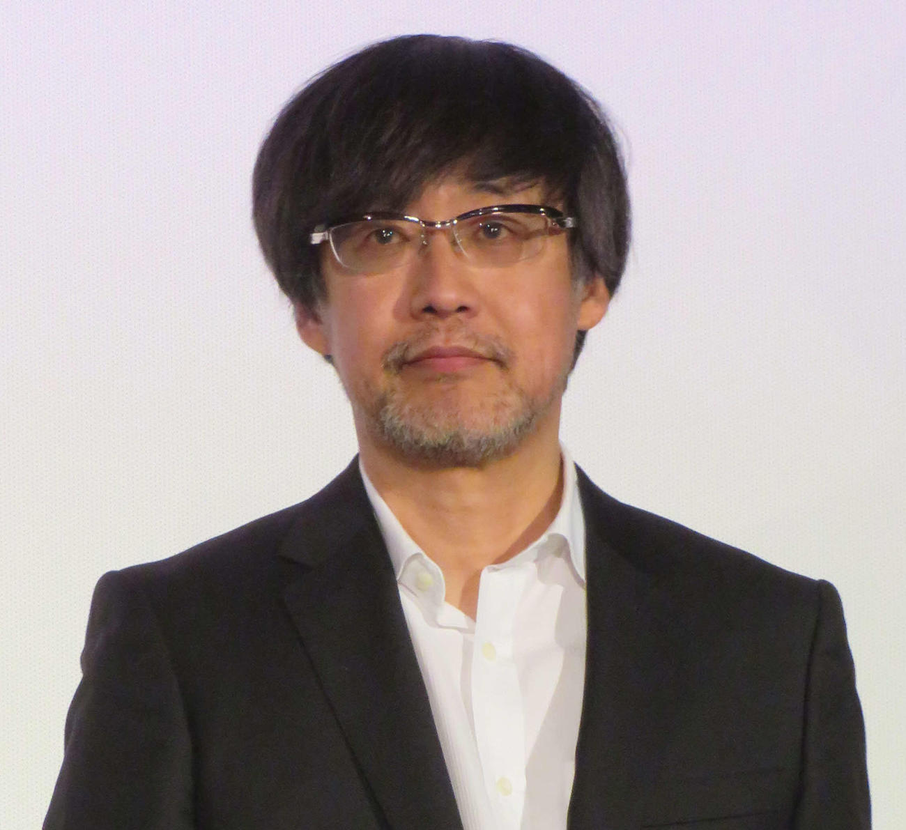 山崎貴監督（2010年3月撮影）