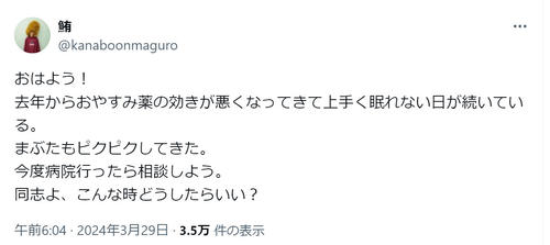 活動休止中のKANA
