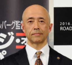 菊地幸夫弁護士（2016年1月撮影）