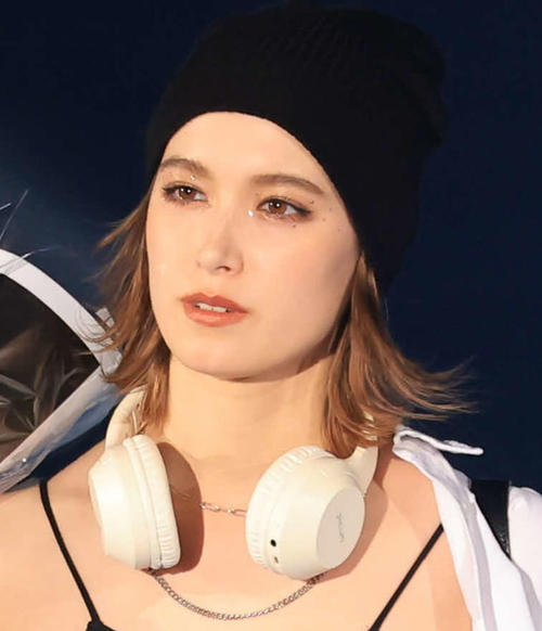 トラウデン直美「めざまし８」金曜MC卒業もロケ企画では今後も登場「本当に私にとって、宝」