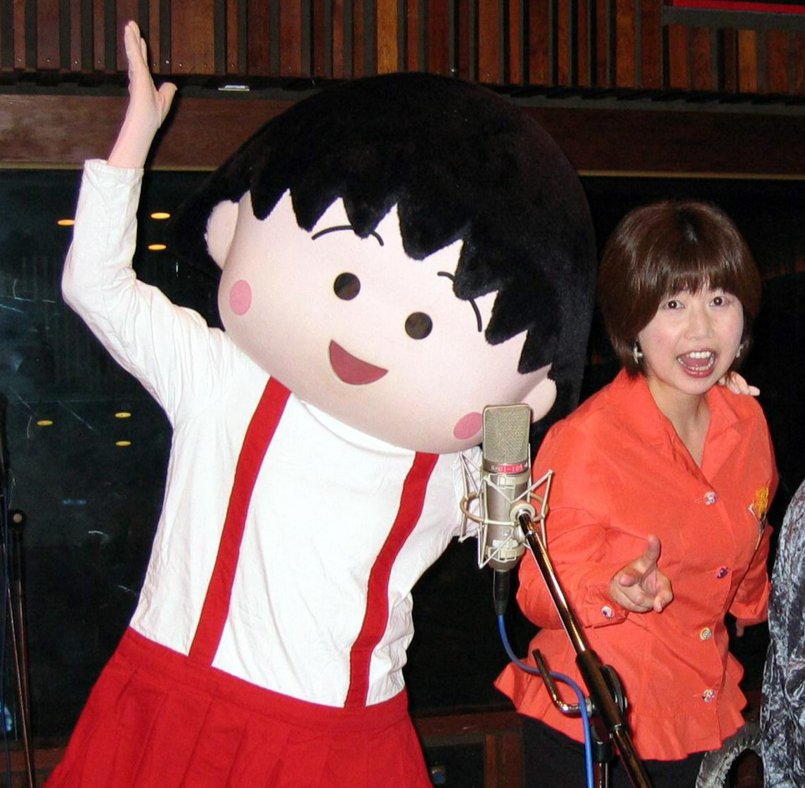 まる子とＴＡＲＡＫＯ
