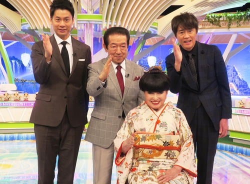 「世界ふしぎ発見！」最終収録行われ38年の歴史に幕　草野仁「意外に早かったなと」