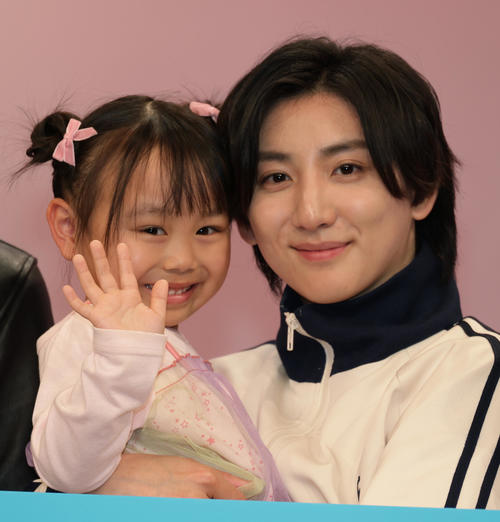SixTONES京本大我、子役たちの演技にメロメロ「最近キュンとしたこと」について