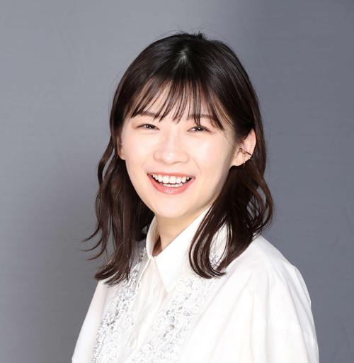 「虎に翼」主演伊藤沙莉「寅ちゃん像意外と固まっていた」演技に不安も１週目見て迷い減った