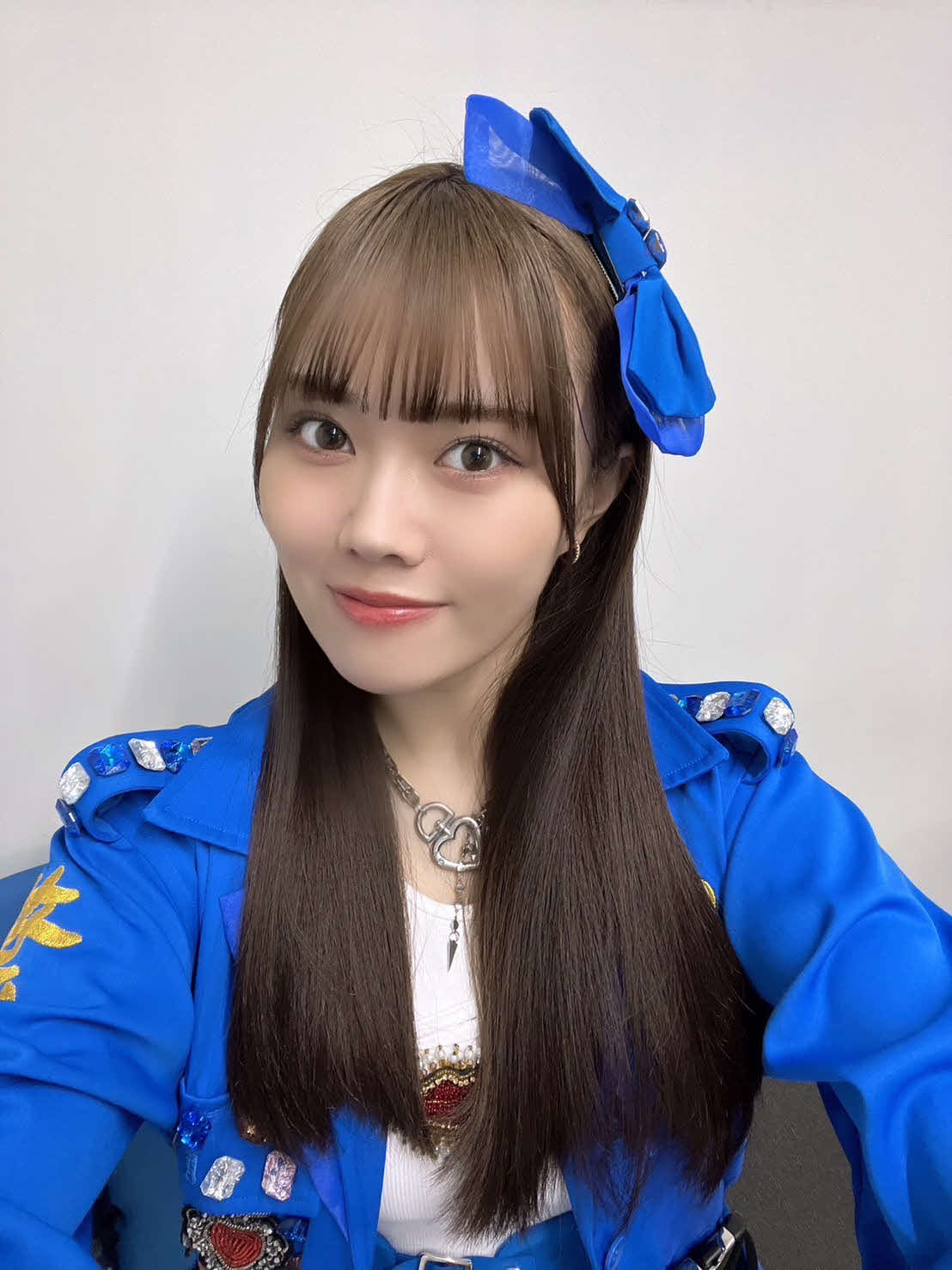 葉月結菜