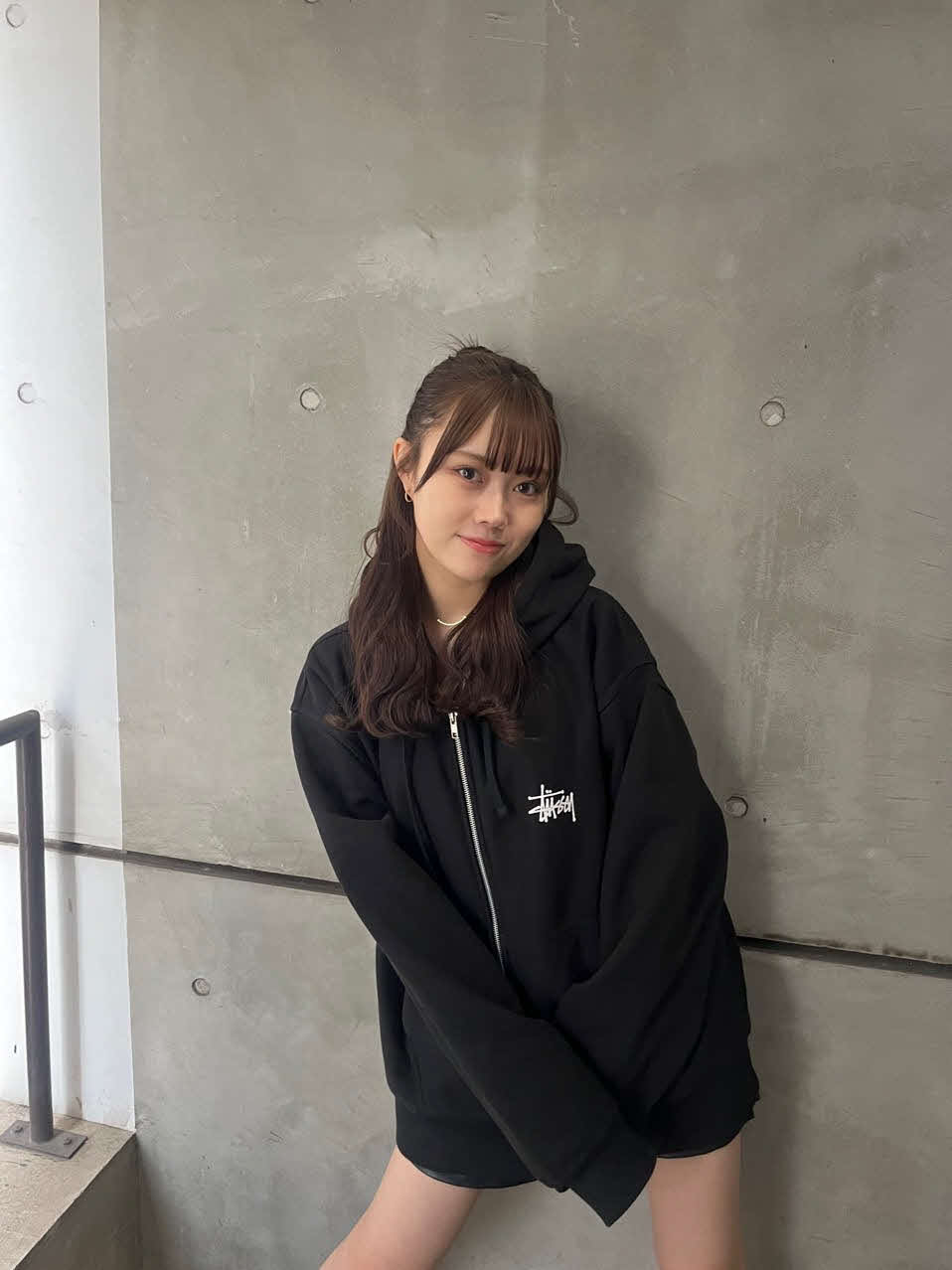 葉月結菜