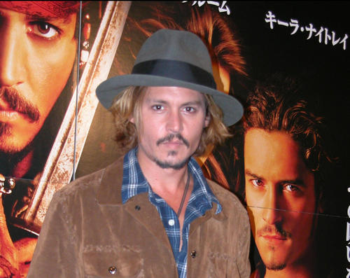 脱ジョニー・デップ「パイレーツ・オブ・カリビアン」次回作キャスト一新へ　製作Ｐが認める