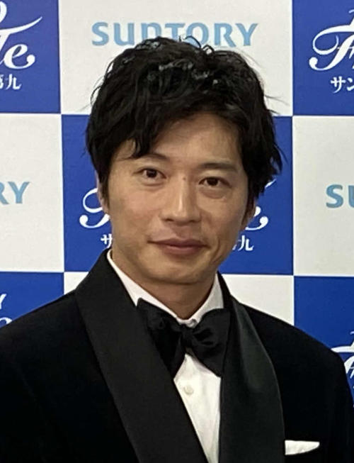 田中圭、出世作「おっさんずラブ」は「これが最後のつもりで」俳優人生かけて出演決意