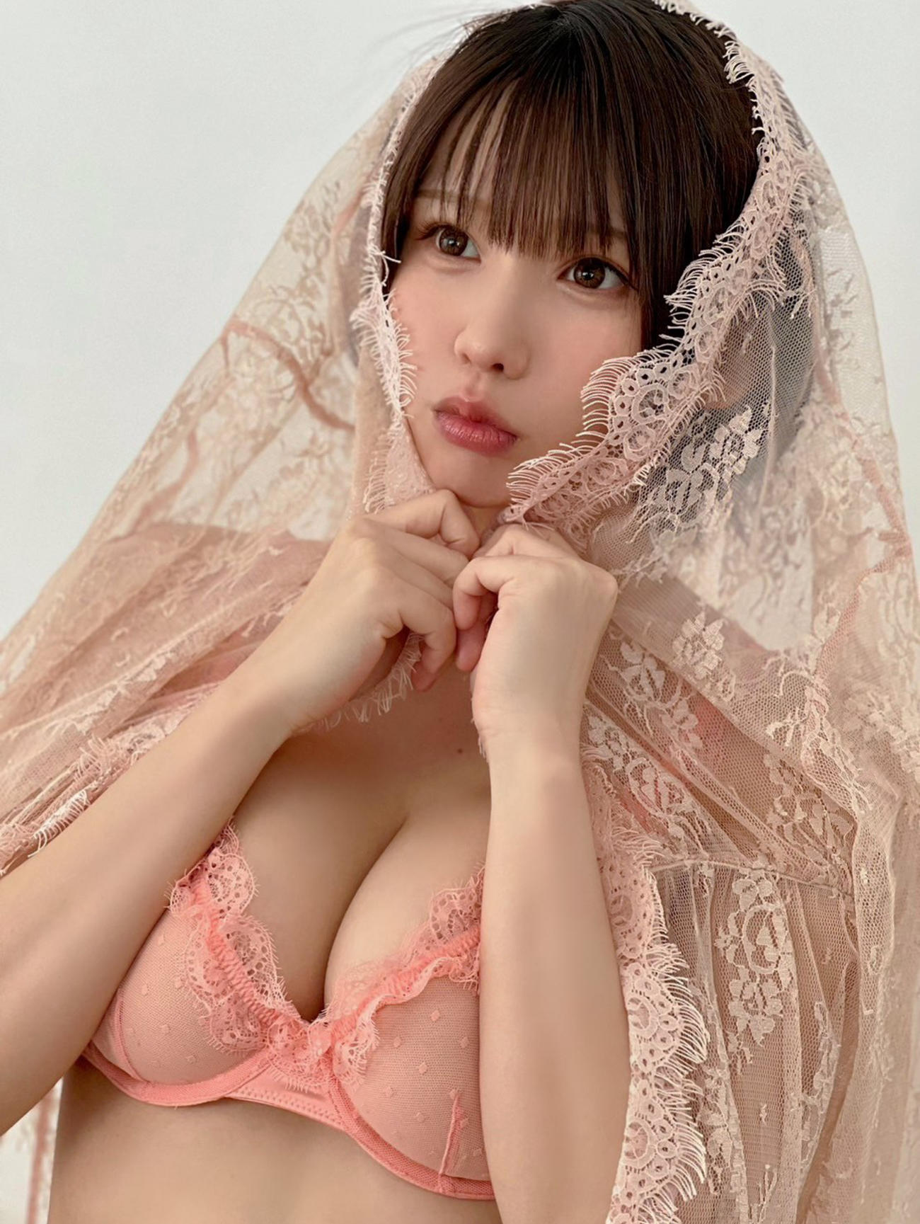 えなこのXから