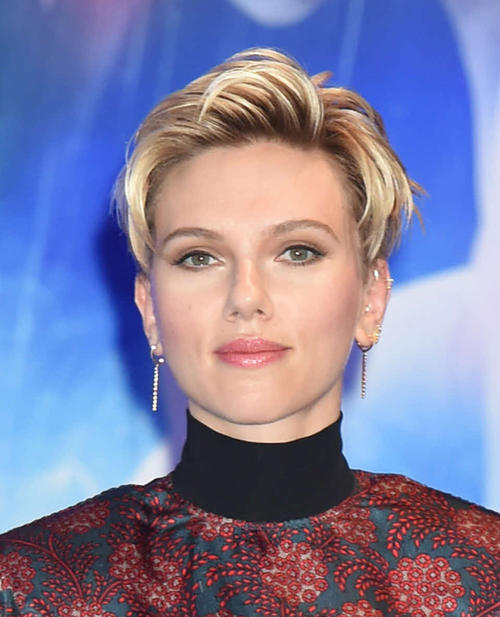 スカーレット・ヨハンソン、映画「ジュラシック・ワールド」シリーズの次回作出演へ交渉中か