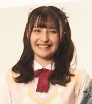 エイミー（2022年6月撮影）
