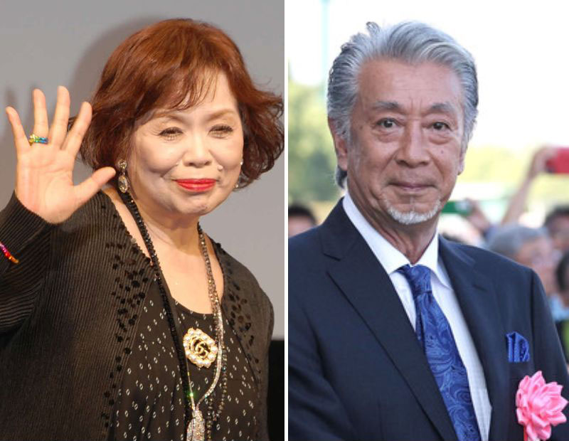 上沼恵美子と高田純次