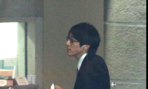 竹田恒泰氏、タクシーの表示に注文「実車だと青でしょ、空車だと赤でしょ？世界的には逆なのよ」