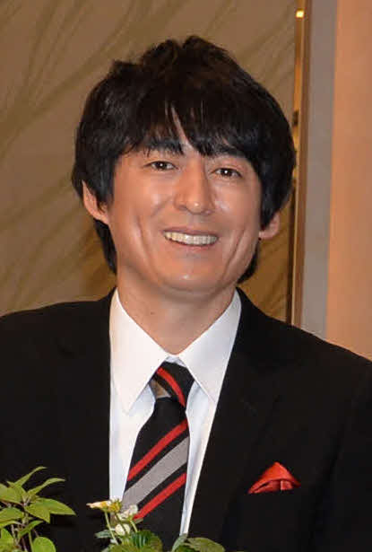 博多大吉、ぎっくり腰発症しながら番組ロケ「こんな態度の悪いタレントじゃない」と弁明