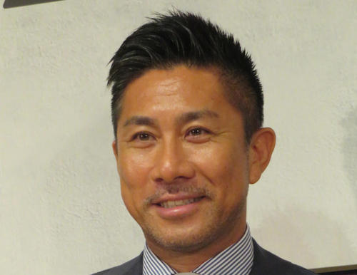 前園真聖は大谷翔平と水原一平通訳の関係性巡り「サッカーとちょっと違う。私生活に関与しない」