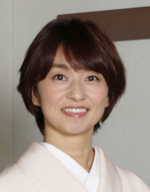 元NHKアナ住吉美紀がフリー転身理由明かす　博多大吉「致命的ですね。NHKだと」