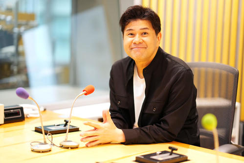 垣花正アナ　３つ目の「帯番組」OK　働き方改革…「休みたくないから」フリー転身で活躍