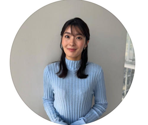 テレ朝荒井理咲子アナ、社会人１年目終え思いつづる「生放送という場に緊張してばかりで」