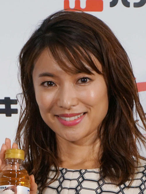 内山理名が事務所を退所、98年デビュー以来所属の「スウィートパワー」