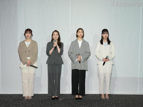 スターダストプラネット新プロジェクト、第１弾は新番組でアイドルが誰でもできる運動を紹介　