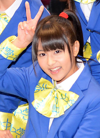 元エビ中瑞季、3月31日でスターダストプロモーション退所「事務所には感謝しかありません」