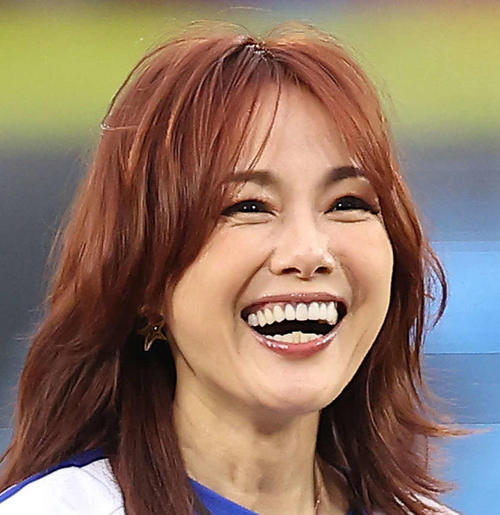 相川七瀬、今春大学卒業＆大学院進学「学割使ってますね」意外な使い道に照れ笑い