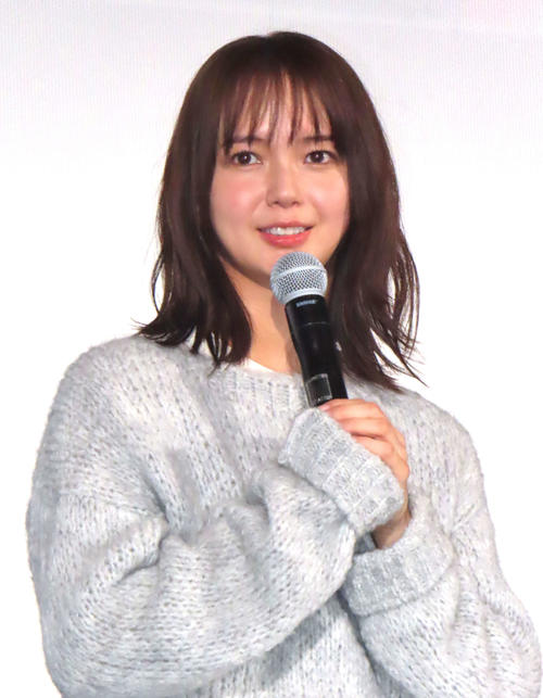 多部未華子、20年在籍した事務所から独立「かけがえのない経験をさせていただきました」