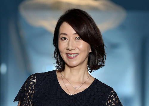 長野智子のフジ元上司・露木茂氏「頭ひとつ出ている」人気アナ多数採用も「失敗した年もあった」