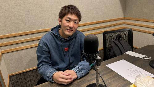 成駒屋長男、NACK5「中村橋之助ぶっかえりNIGHT」ラジオパーソナリティー“初舞台”