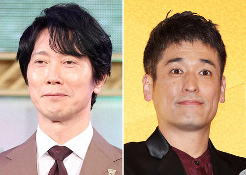 佐々木蔵之介、佐藤隆太、藤野涼子らが所属事務所ケイファクトリーを契約満了で退所