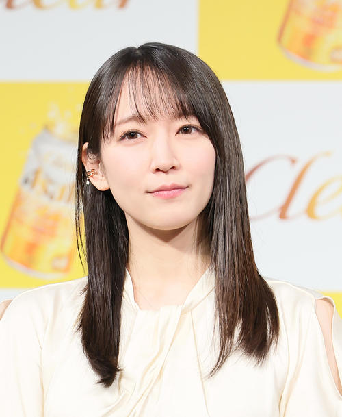 吉岡里帆、NHK「でこぼこポン！」に声優として出演「前向きな命を吹き込みたい」
