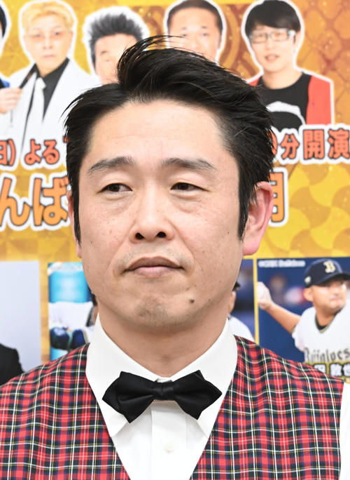吉本新喜劇の千葉公平がマドンナ・鮫島幸恵と結婚　鮫島は第１子妊娠も発表