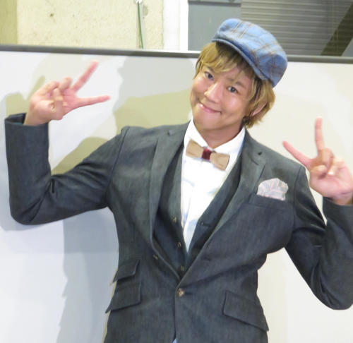 楽しんご　結婚報告のＳＮＳに寄せられた祝福の声に「わぁ　ありがとう御座います」と感謝