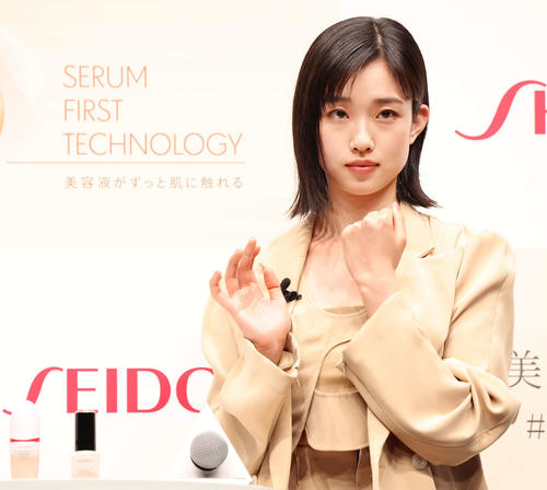 河合優実、実は「静かなふりをして仕切り屋」だったことを告白　ドラマ「ふてほど」で話題