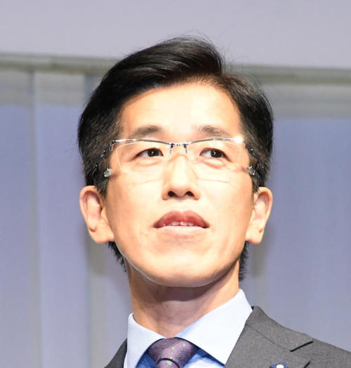 岸博幸氏、米NYのたばこ価格に驚愕「この値段なら禁煙できるかも。。。」