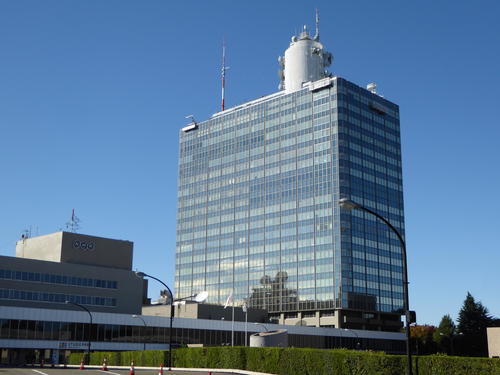 NHK「ニュース７」が大谷報道巡り謝罪　新キャスター副島萌生アナが「確認が不十分でした」
