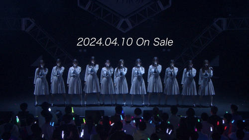 乃木坂46「チャンスは平等」初回限定版の特典映像は５期生「新参者」ライブ、予告編映像も公開