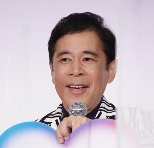 ナイナイ岡村隆史　東京進出の後輩へ金言「人にハマれ」　ただ…橋渡しはしない？