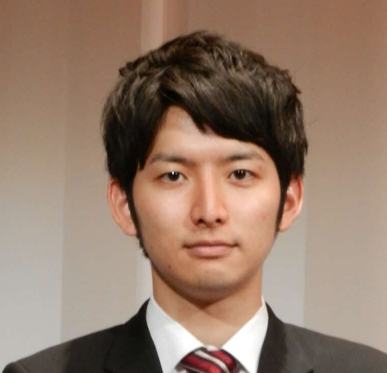 生田竜聖アナ（2011年5月撮影）