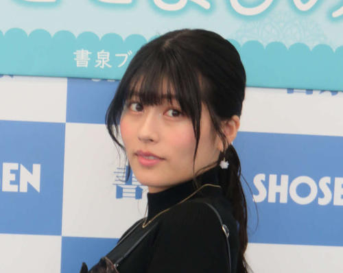 人気グラドルちとせよしの「実はバスト…」衝撃”バストドアップ”画像にネット騒然「えっ？」