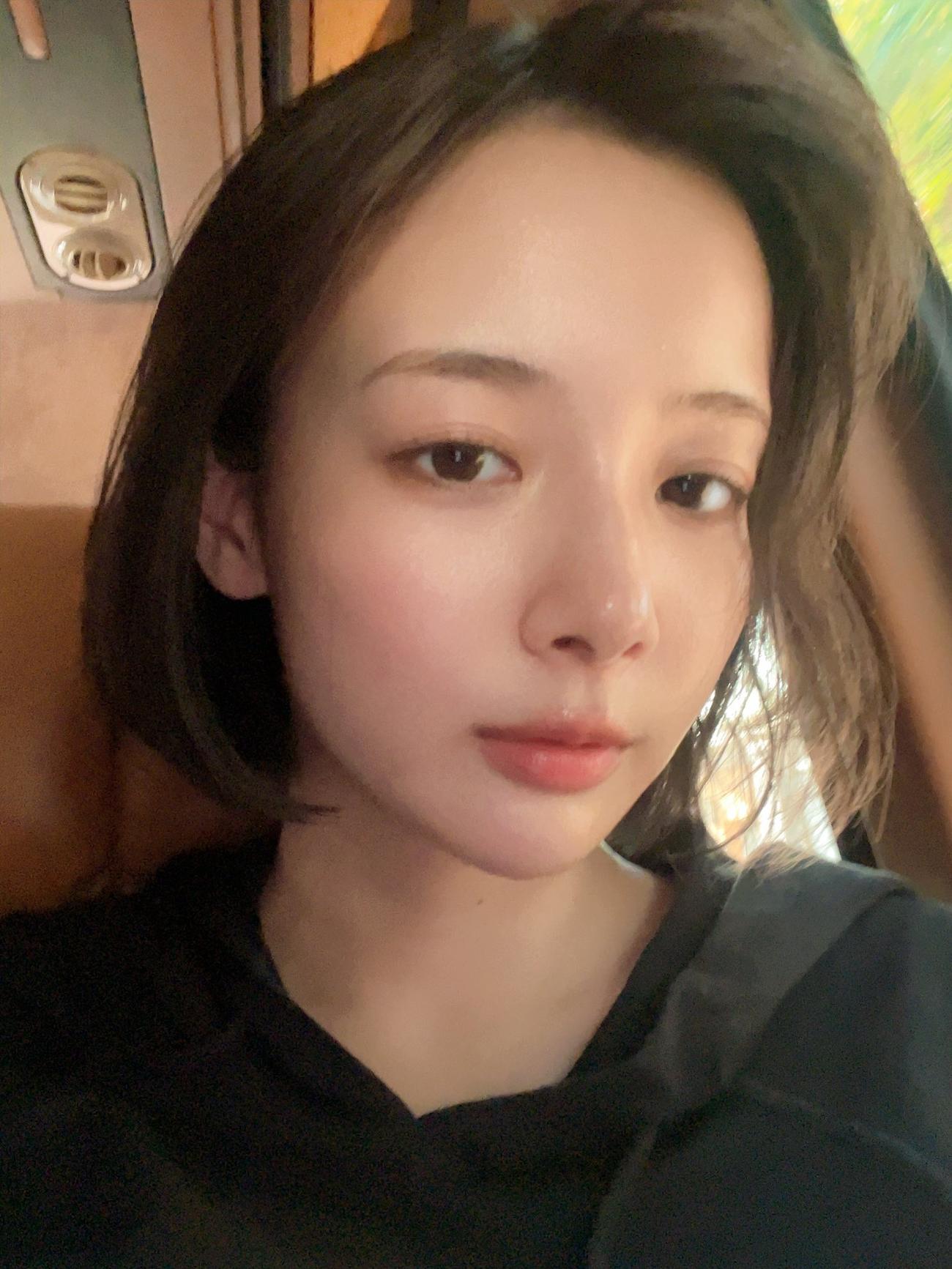 岡田紗佳のXから