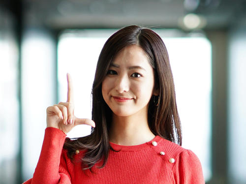 ＴＢＳ田村真子アナ、将来の“後輩アナ候補”とのオフショット公開　「幸せと元気をくれました」